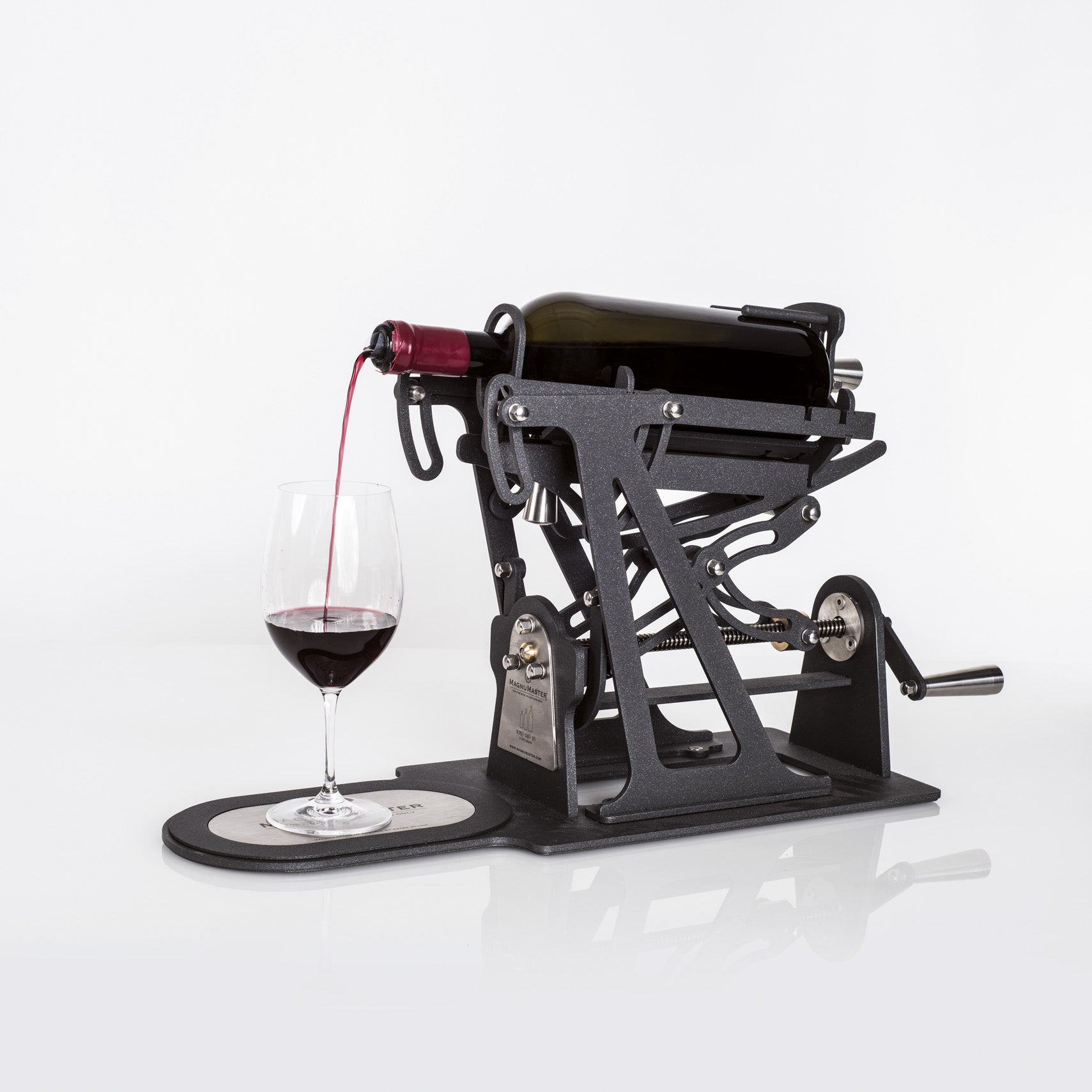 MagnuMaster L